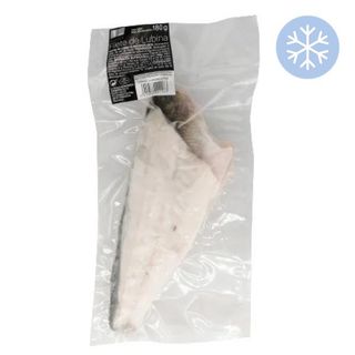 La Sirena Filete de Lubina Premium 180g