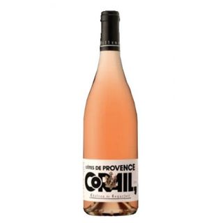 Château De Roquefort Corail Côtes de Provence Rosé