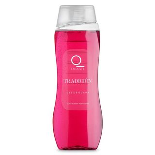 Gel De Ducha Tradicion Dia Imaqe 750 Ml