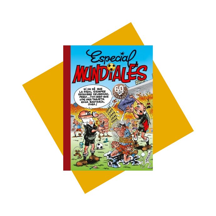 Cómics Para Todos los Públicos