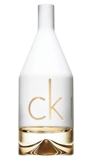 Calvin Klein CK IN2U For Her Woda toaletowa dla kobiet, 100 ml