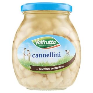 Valfrutta Cannellini 360 G - 006015