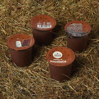 Crema De Xocolata Ametller Origen 110G