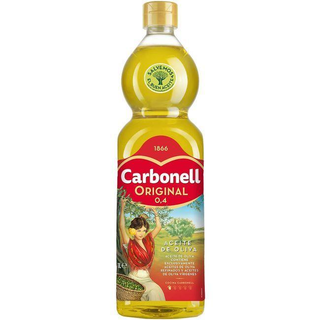 Aceite Oliva 04º Carbonell 1L (379271)