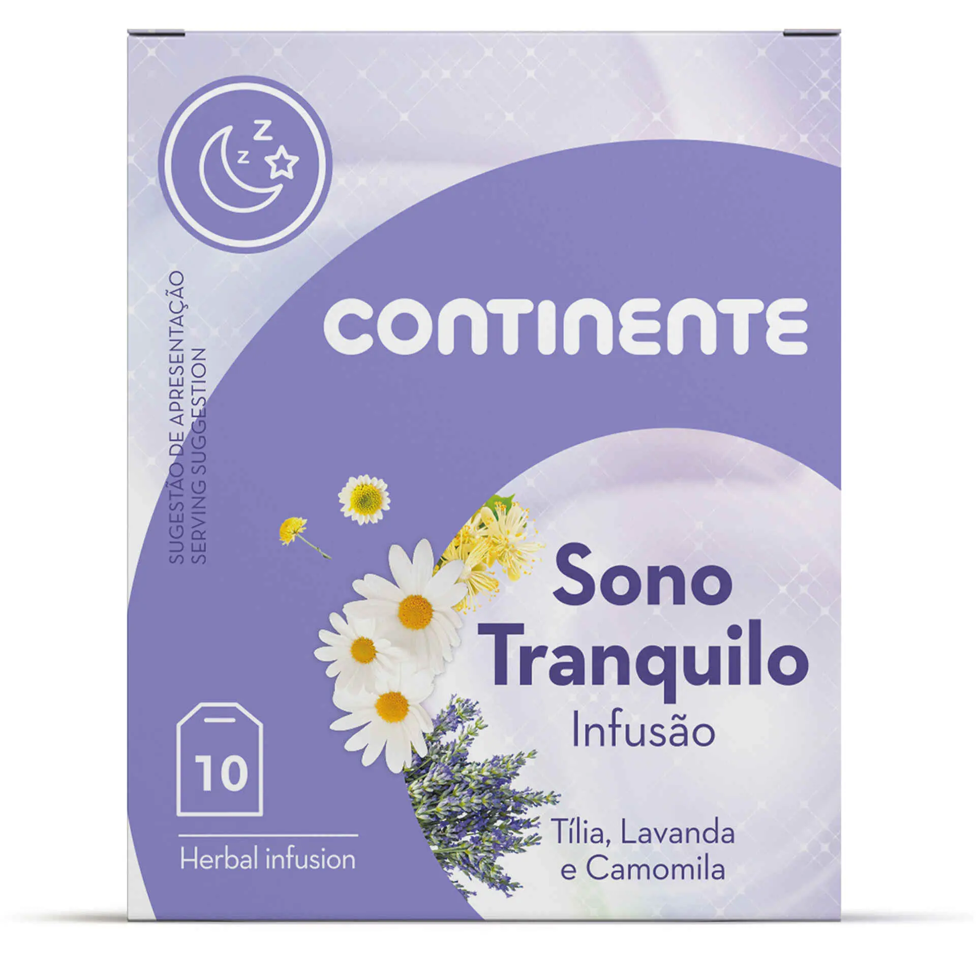 Chá, Achocolatados e Bebidas Cereais