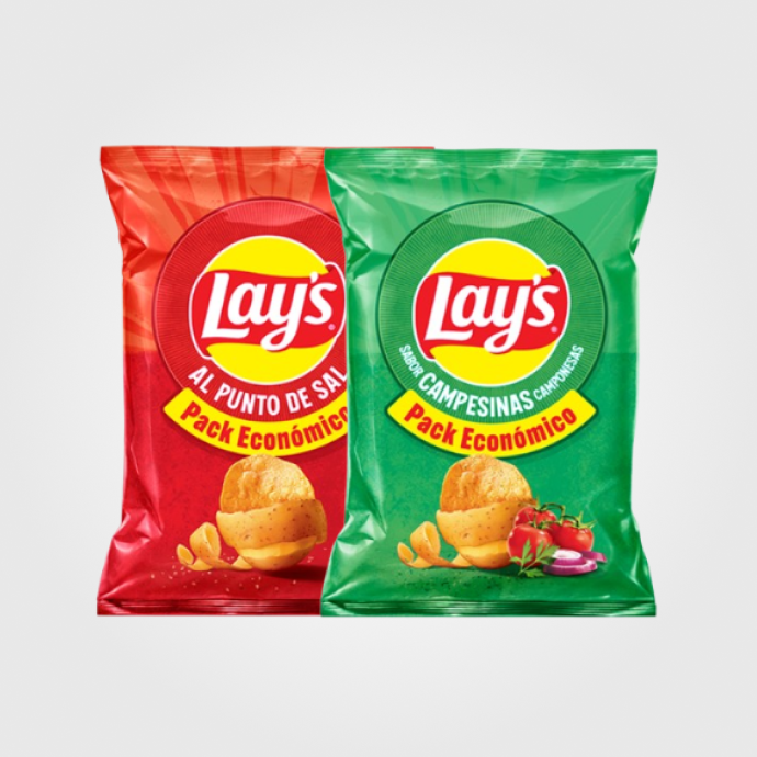 Patatas Fritas y Aperitivos