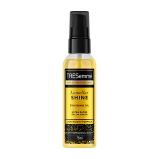 TRESemmé Aceite Lamellar Shine 75ml