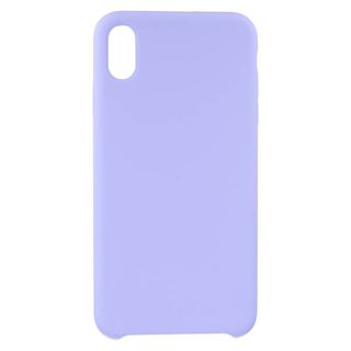 Iphone X-Xs - Funda Ultra Suave Malva