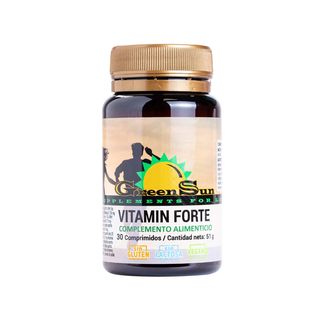 Vitamin Forte 30 Comp.