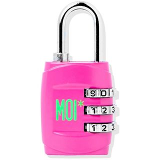 Candado - MOI* - Rosa 8436586281144