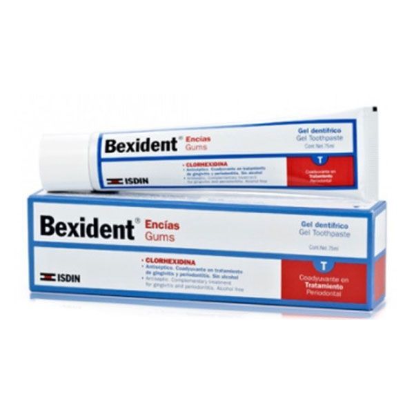 Pastas de Dentes