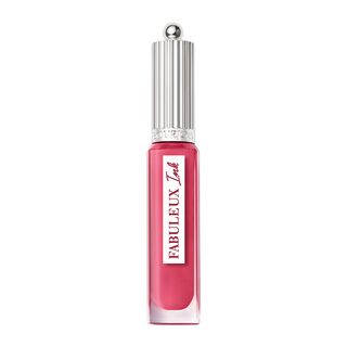 Bourjois Fabuleux Ink Pomadka do ust, 06 Cotton Candyde