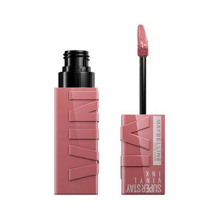 Pintalabios Efecto Vinilo Maybelline New York Superstay (30152618)