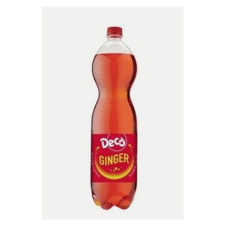 Deco'Ginger 1,5Lt - 157159