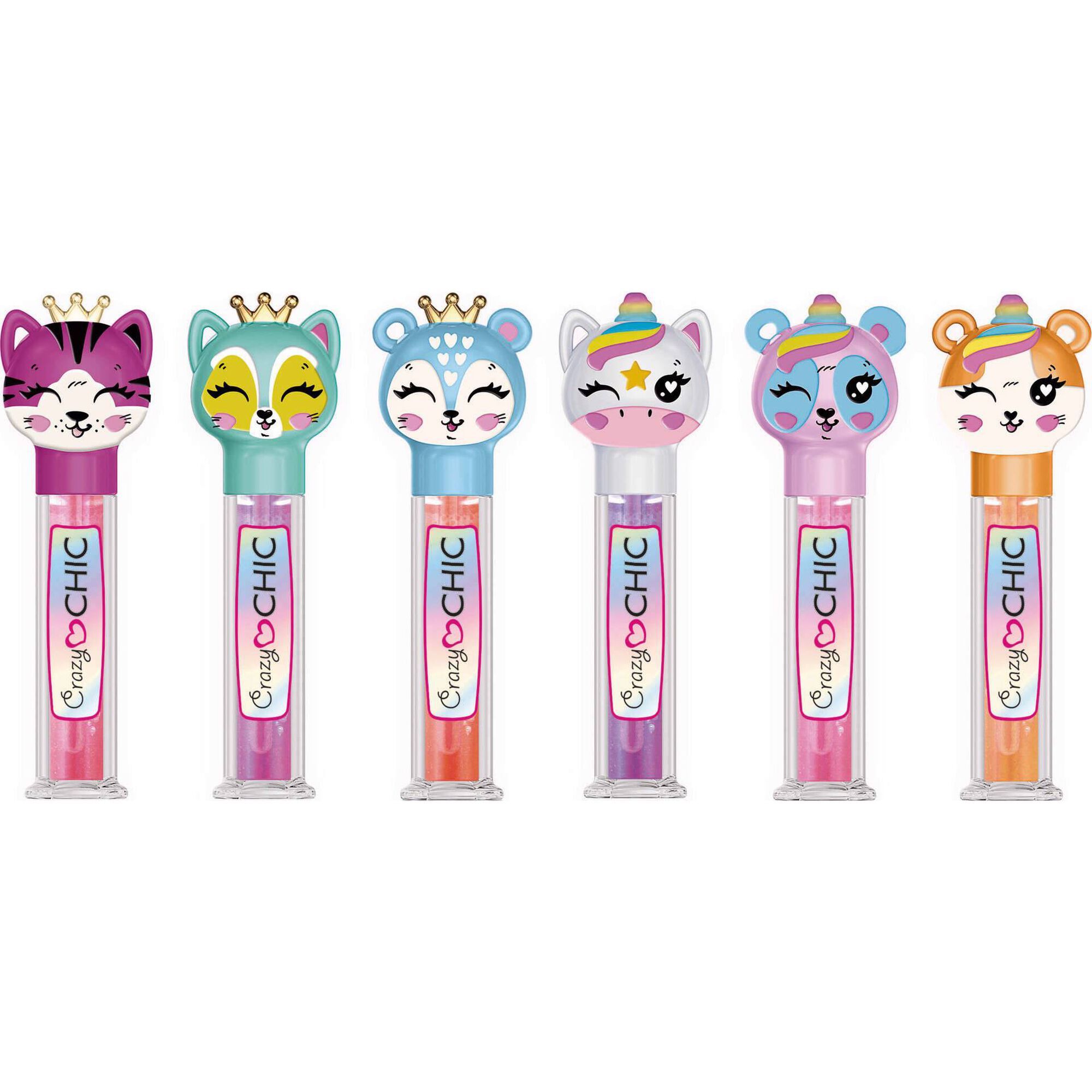 Atividades Criativas