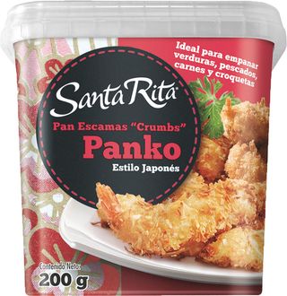 Panko Santa Rita 200 Gr.