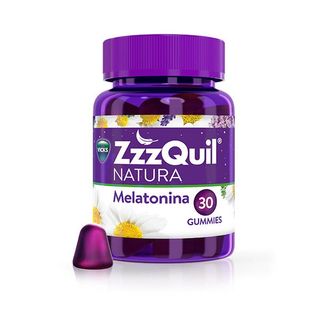 Zzzquil Gummies Melatonina 30Ud 5800218