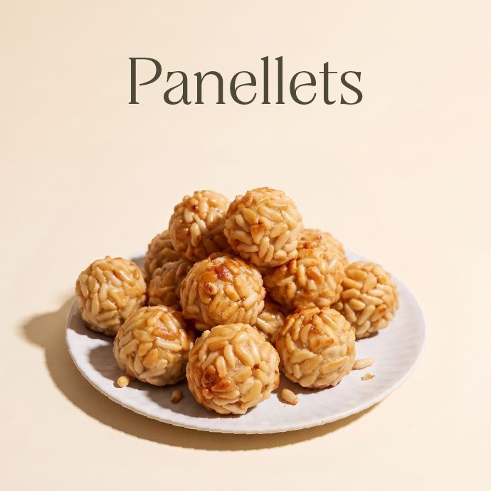 Panellets