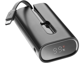 Powerbank - Cellularline Pblink10000K (1585435)