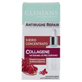 Clinians Siero Melograno Ml.30