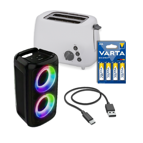 Tecnologia e Utilidades