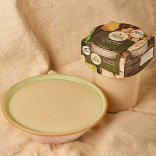Crema De Coliflor, Patata I Porro Ametller Origen 485Ml