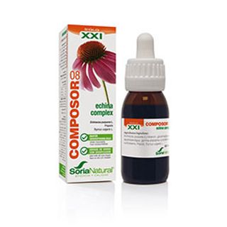 Composor 8 Equinà Complex Sxxi Soria Nat