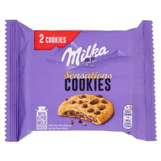 Cookies Sensation Milka