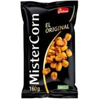 Maíz Sabor Original Mistercorn, Bolsa 160 G (24612491)