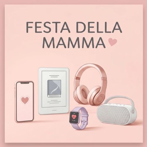 Per la Mamma