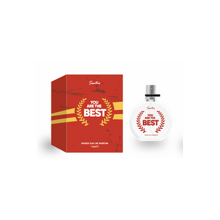You Are The Best Eau de Parfum Unisex - Sentio - 15 ml 7640158818916