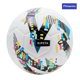 Balón De Fútbol Light Learning Ball Blanco Negro Talla 5 5 Blanco