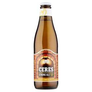 Birra Ceres Cl33 Strong Ale 7,7°  - 594001