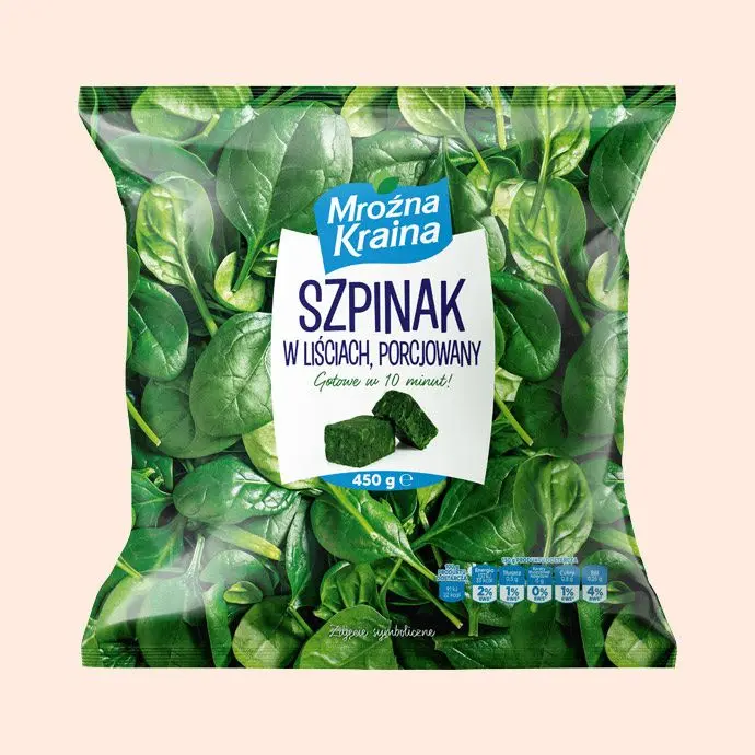 Owoce i warzywa.