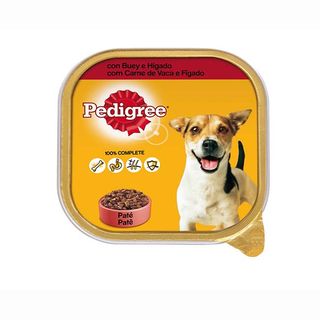 Pedigree buey 300 g