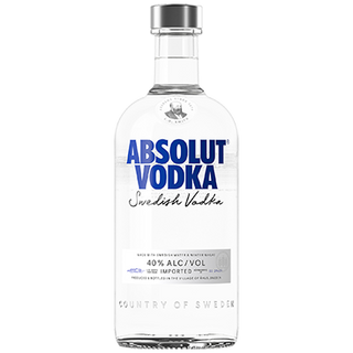 Vodka Absolut 70 Cl