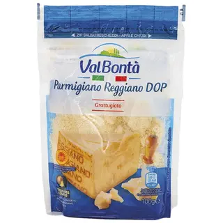 Parm. Regg.DOP Gratt.Valb100G