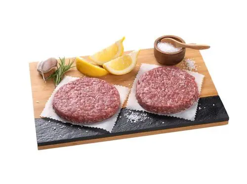 Hambúrgueres e Sandes