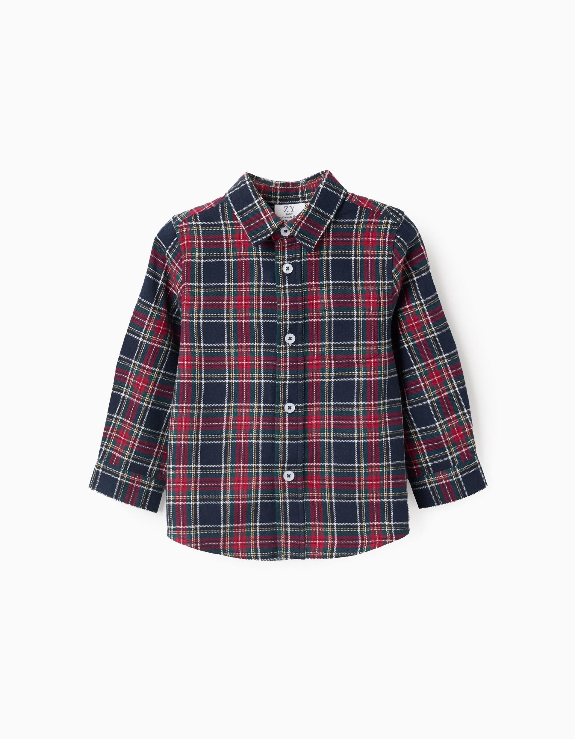 Bebé Menino - Natal