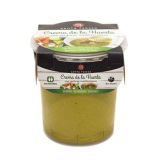 Crema De La Huerta 400 Ml