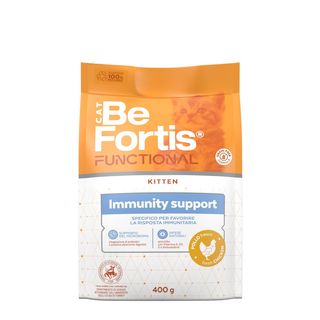 Befortis kitten immunity support 400g