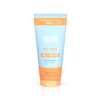 Isdin Gel Cream 50+ 5795378 100Ml