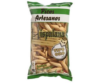 Picos Artesanos Hispalana 200 Gr,