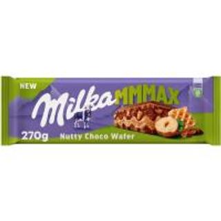 Chocobarquillo Milka, Tableta 270 Gr. (24968950)