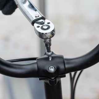 Chave Dinamometrica 1/4 Bicicleta (82612444)