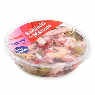 Salpicón De Marisco Angomar 180 G (24146102)