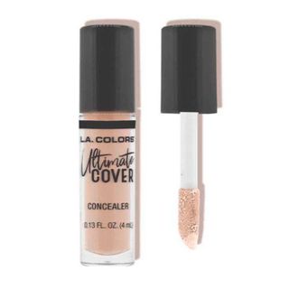 L.A. Colors Ultimate Cover Concealer Cool Beige 2719529