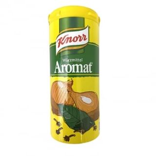 Condimento Aromat Knorr 100 G.