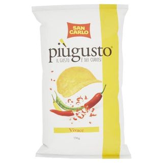 San Carlo Piùgusto Vivace 150 G - 285171