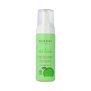 Espuma Limpiadora De Manzana Kueshi 150 Ml (286721)